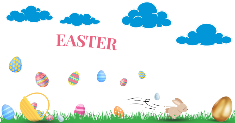 Escape Room Columbus Easter Egg Hunt