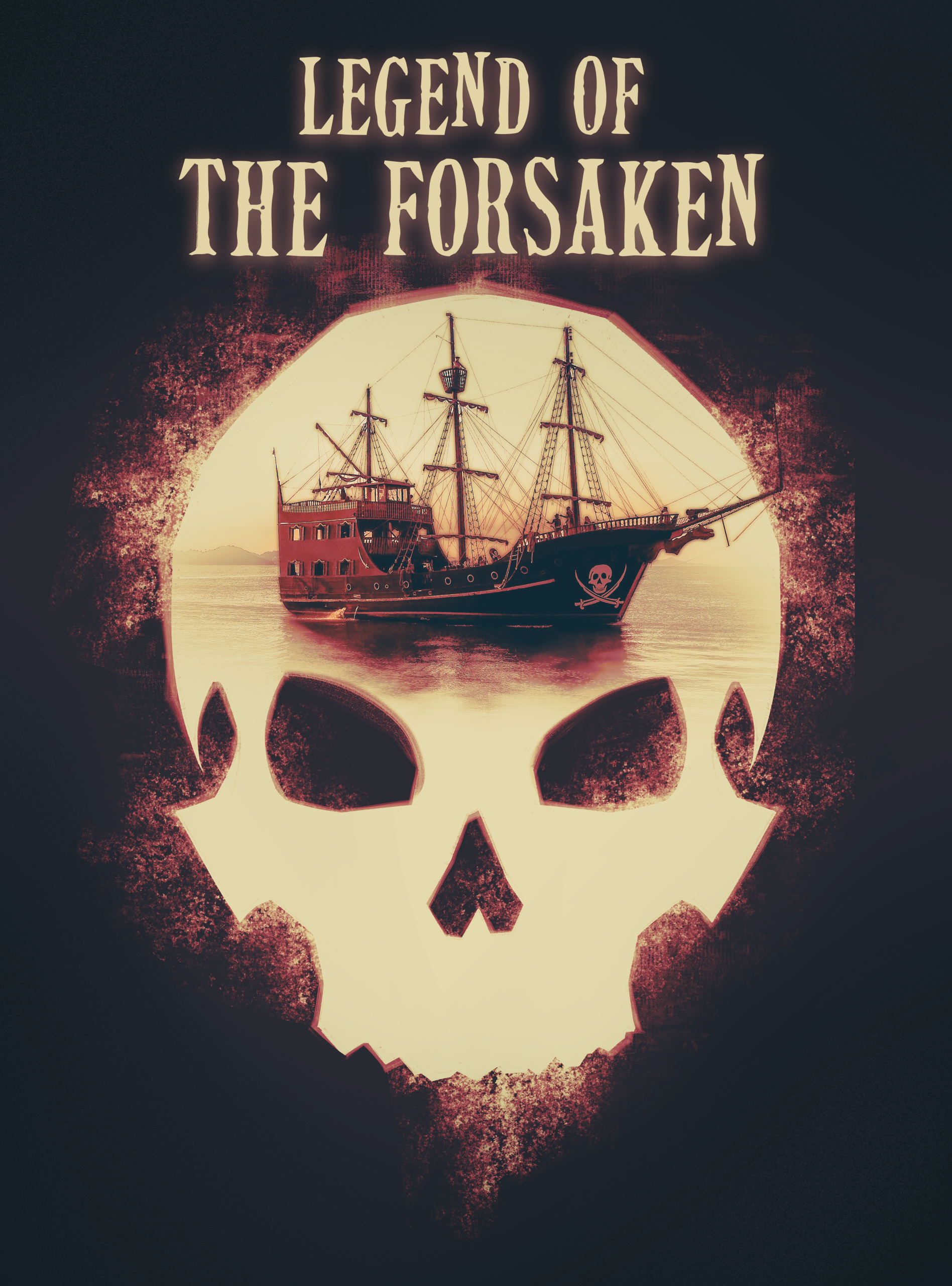 Legend of The Forsaken