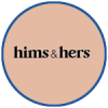 Hims and Hers team building Columbus escape room